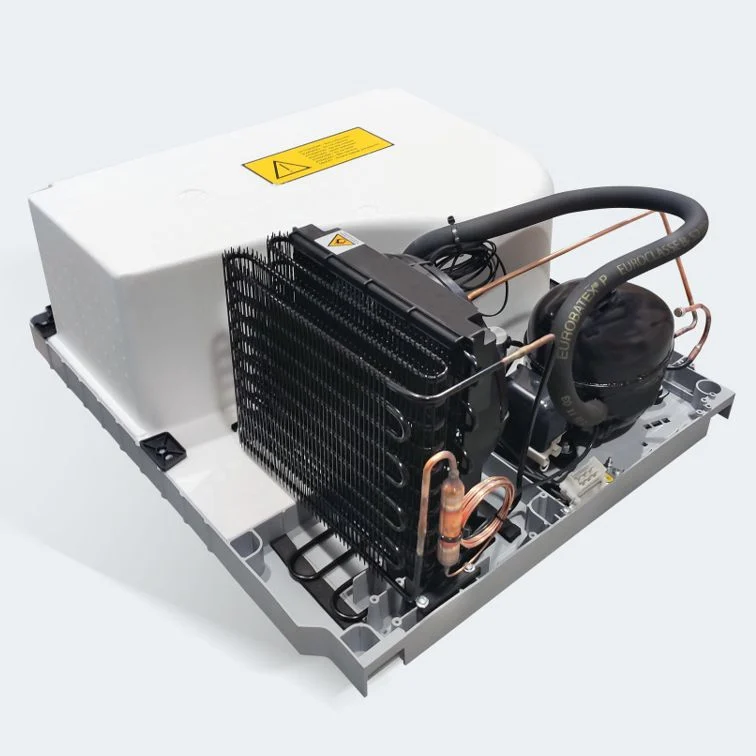 کشنده ولوو FH460 (4x2 و 6x4)