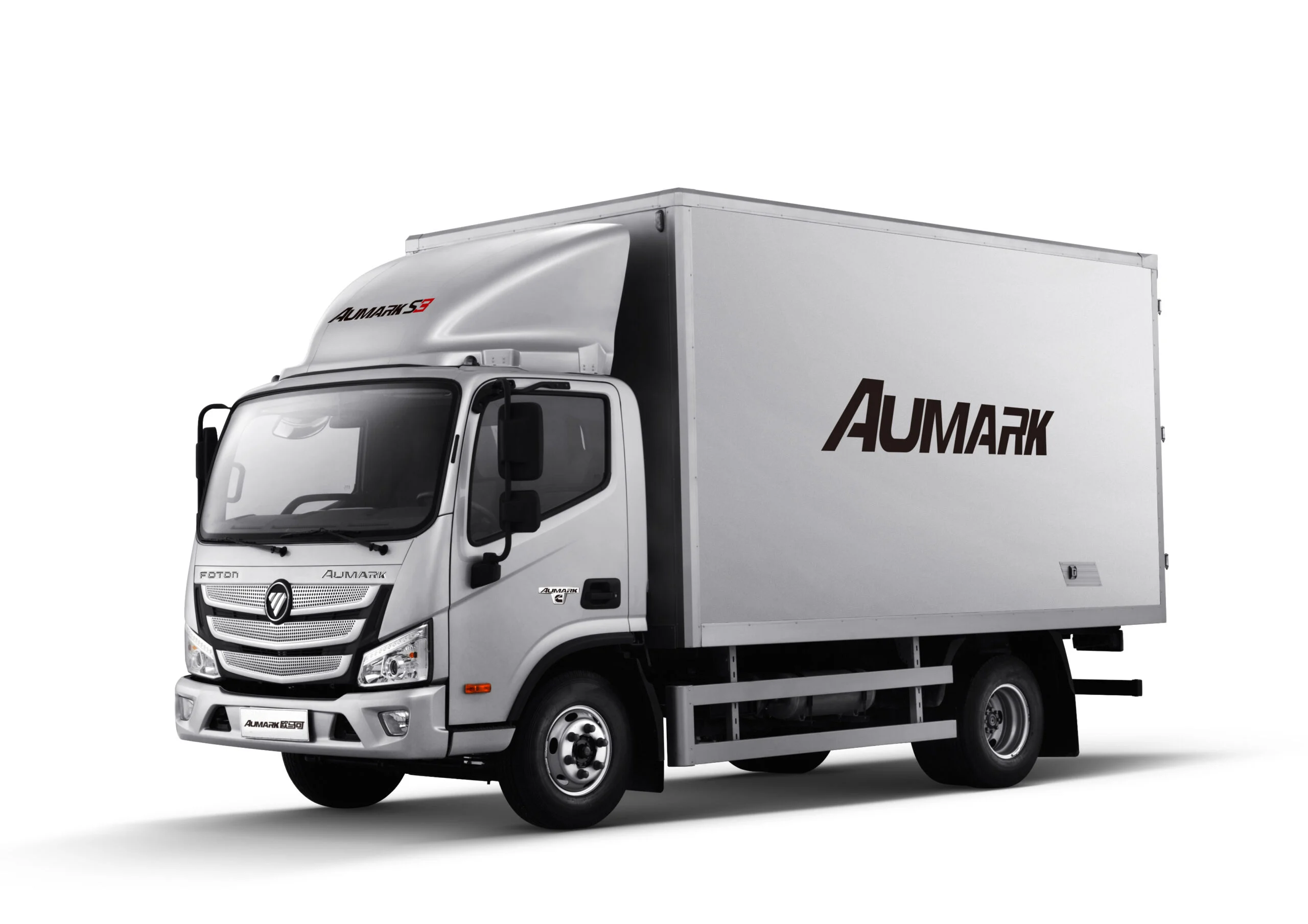 طرح فروش فوقالعاده کامیونتهای فوتون سایپا