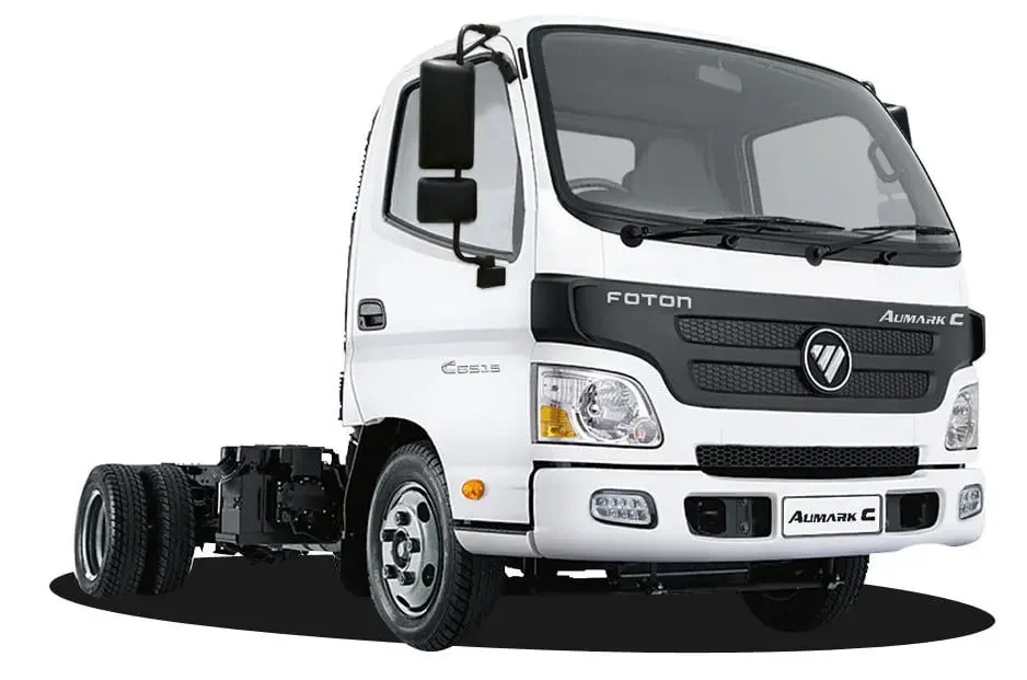 کامیونت الوند (۸ تن)